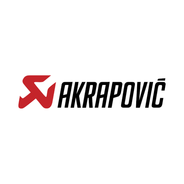 Akrapovic